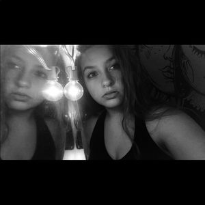 Meet your Posher, Alyssa